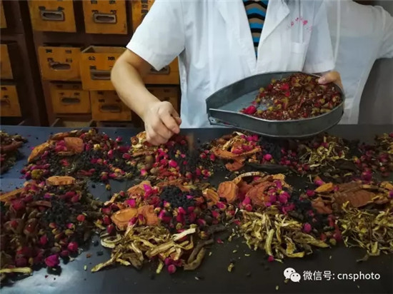 “改革在身邊”手機(jī)攝影大賽第二期周獎(jiǎng)揭曉