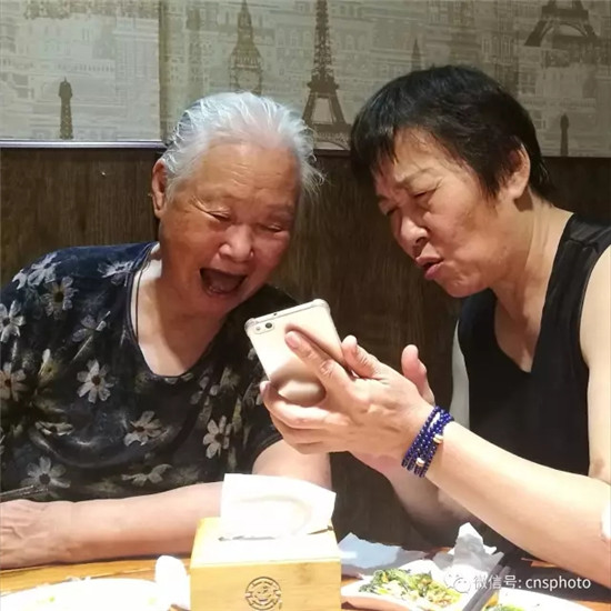 “改革在身邊”手機(jī)攝影大賽第二期周獎(jiǎng)揭曉