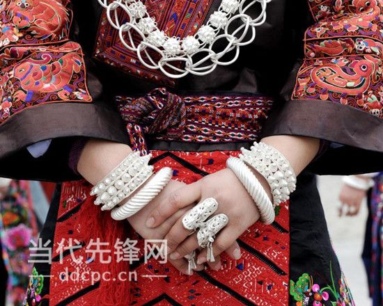 【喜迎十九大·文脈頌中華】貴州“非遺”鋪就美麗脫貧之路