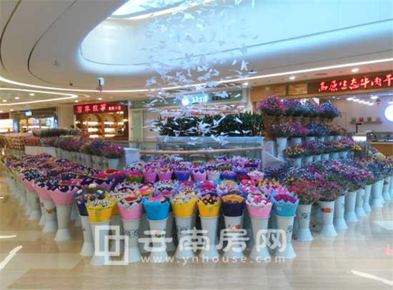 旅游購(gòu)物難做了 經(jīng)營(yíng)19年的七彩云南更名轉(zhuǎn)型