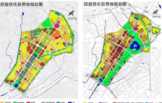 昆明主城城建已不如呈貢 巫家壩開發(fā)或扳回一城