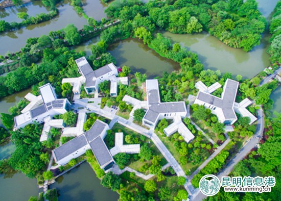 西溪濕地·洪園: 一曲溪流一曲煙 西溪濕地·洪園: 一曲溪流一曲煙