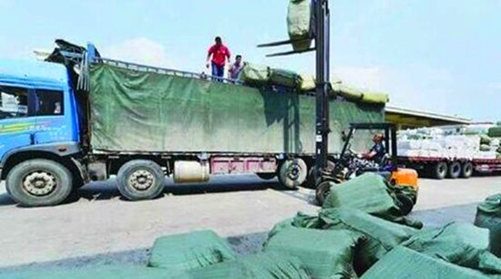 “互聯(lián)網(wǎng)+家紡”牽出一個“創(chuàng)新富民”淘寶村