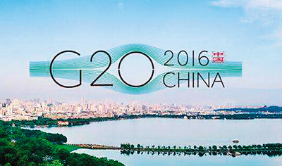 [砥礪奮進(jìn)的五年]中國(guó)成為國(guó)際舞臺(tái)最亮明星