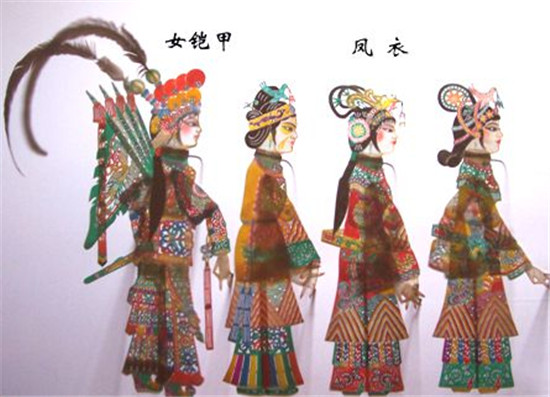 【喜迎十九大·文脈頌中華】短視頻丨皮影戲老藝人講述非遺傳承五年巨變 【喜迎十九大·文脈頌中華】短視頻丨皮影戲老藝人講述非遺傳承五年巨變