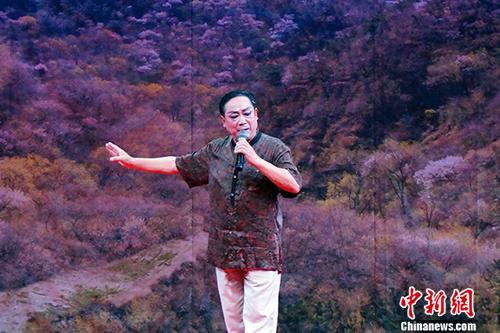 老戲種迎來(lái)新生代 隨州花鼓戲積極培養(yǎng)非遺接班人