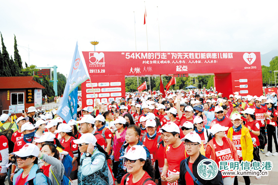 共青團(tuán)昆明市委五年工作巡禮