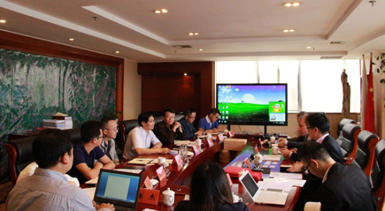 太古集團(tuán)頻赴云南交流 或有投資傾向 太古集團(tuán)頻赴云南交流 或有投資傾向