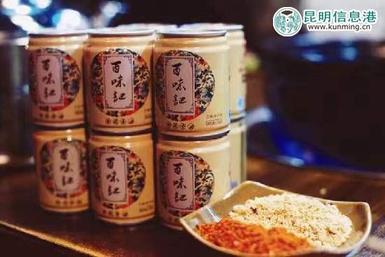 蘸料和特質(zhì)“百味記”芝麻油