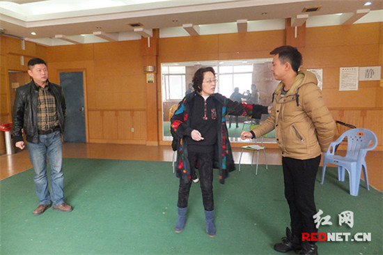 【喜迎十九大·文脈頌中華】長(zhǎng)沙花鼓戲傳承人毛甲玉：流派要不斷地“流”