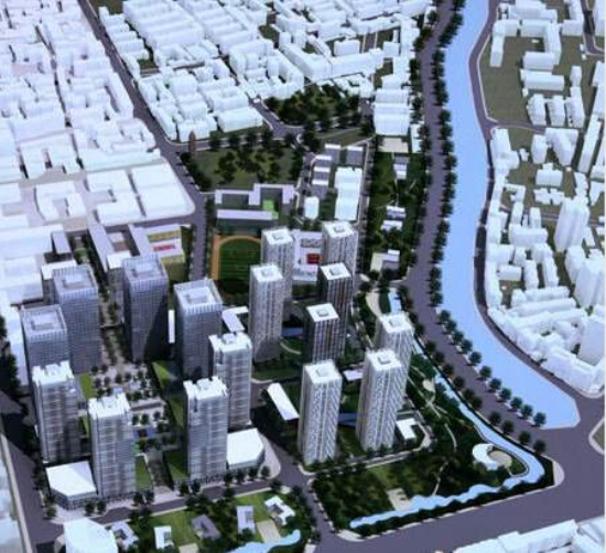 遠(yuǎn)洋集團(tuán)落地昆明 太古里選址何處撲朔迷離