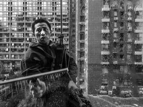 明亮使者（張旭/攝）