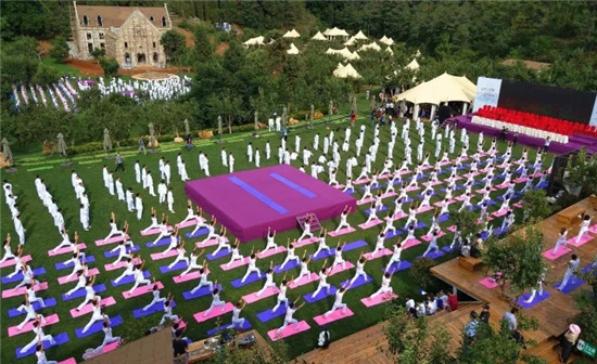 一丘田秋木箐寶珠梨莊園 可草坪燒烤摘果賞花 一丘田秋木箐寶珠梨莊園 可草坪燒烤摘果賞花