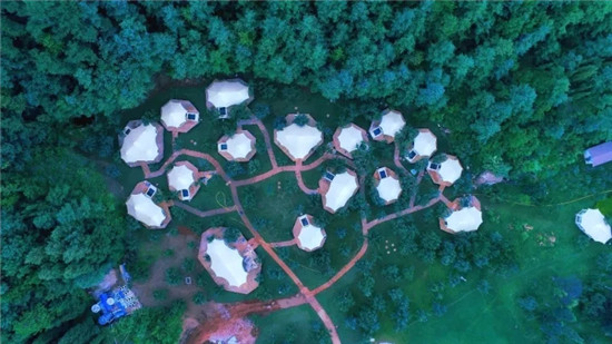 一丘田秋木箐寶珠梨莊園 可草坪燒烤摘果賞花 一丘田秋木箐寶珠梨莊園 可草坪燒烤摘果賞花