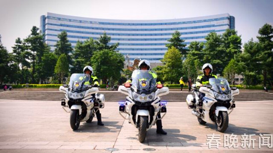 昆明西山公安是不是進(jìn)行“掏空式管理”