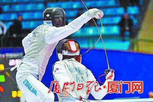 廈門高校選修課受學(xué)生熱捧 廈門高校選修課受學(xué)生熱捧