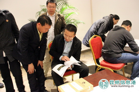 國家文物局到云南陸軍講武堂歷史博物館督察文物安全 國家文物局到云南陸軍講武堂歷史博物館督察文物安全