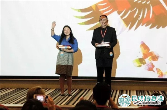 俊發(fā)集團第二屆新生代演講比賽落幕 超四萬人參與線上投票