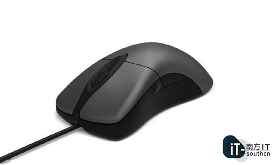 微軟IE3.0藍(lán)影增強(qiáng)版鼠標(biāo)開啟預(yù)售