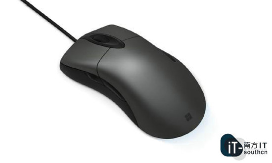 微軟IE3.0藍(lán)影增強(qiáng)版鼠標(biāo)開啟預(yù)售