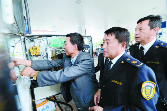 大力實施質(zhì)量強(qiáng)市戰(zhàn)略 昆明進(jìn)入質(zhì)量時代