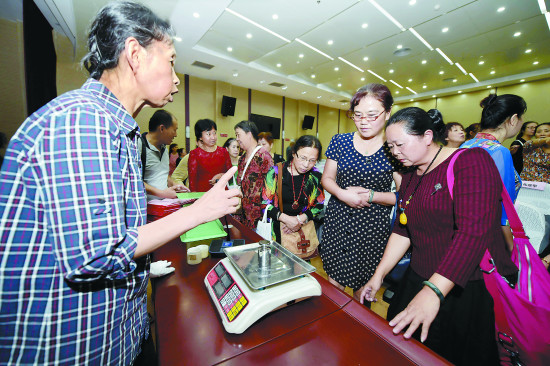 大力實施質(zhì)量強(qiáng)市戰(zhàn)略 昆明進(jìn)入質(zhì)量時代