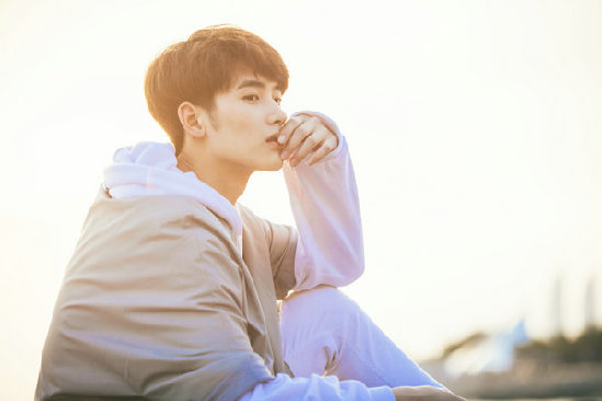 《班長大人2》熱播 黃俊捷變身“排球王子”