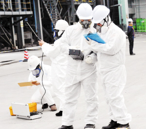 昆明公開225家企業(yè)環(huán)境監(jiān)管情況