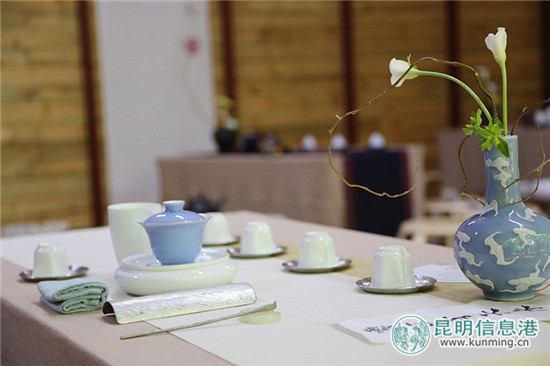 第四期大益梧桐茶會(huì)28日啟幕 益友共聚昆明植物園閑聊茶與禪