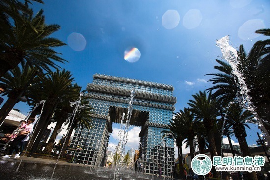 2017夢(mèng)幻聯(lián)邦樂(lè)園杯云南省第二屆“我愛(ài)讀課文”少兒誦讀大賽落幕 2017夢(mèng)幻聯(lián)邦樂(lè)園杯云南省第二屆“我愛(ài)讀課文”少兒誦讀大賽落幕