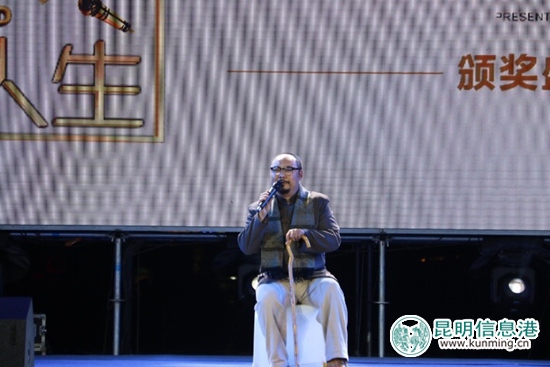 2017夢(mèng)幻聯(lián)邦樂(lè)園杯云南省第二屆“我愛(ài)讀課文”少兒誦讀大賽落幕