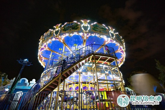 2017夢(mèng)幻聯(lián)邦樂(lè)園杯云南省第二屆“我愛(ài)讀課文”少兒誦讀大賽落幕