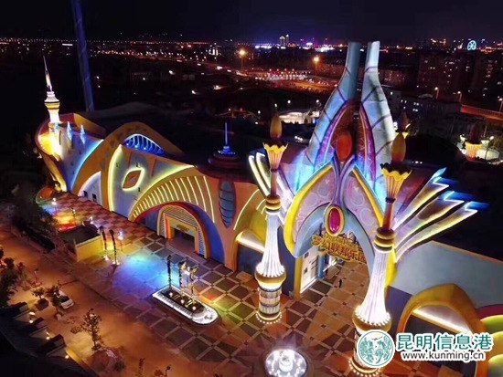 2017夢(mèng)幻聯(lián)邦樂(lè)園杯云南省第二屆“我愛(ài)讀課文”少兒誦讀大賽落幕 2017夢(mèng)幻聯(lián)邦樂(lè)園杯云南省第二屆“我愛(ài)讀課文”少兒誦讀大賽落幕