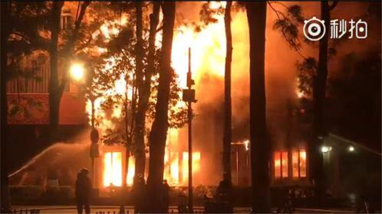 昆明翠湖南路47號將修復(fù) 曾是昆明著名酒吧