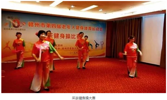 高雅藝術(shù)接地氣下神壇 贛南采茶戲保護(hù)傳承的生動(dòng)實(shí)踐 高雅藝術(shù)接地氣下神壇 贛南采茶戲保護(hù)傳承的生動(dòng)實(shí)踐