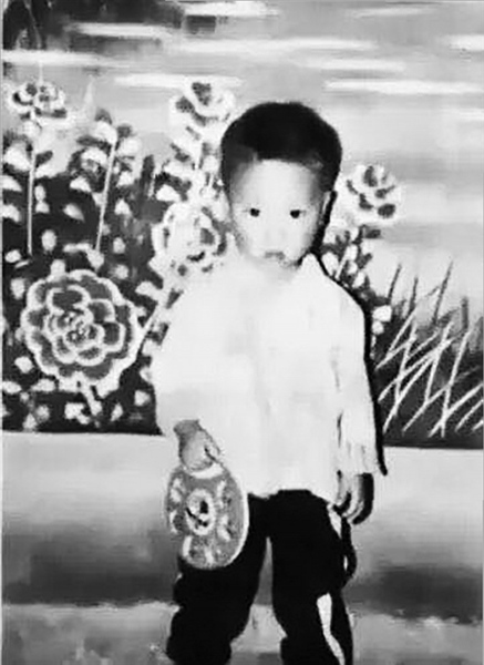 3歲娃在昆被保姆拐走 夫妻尋子22載落魄行乞