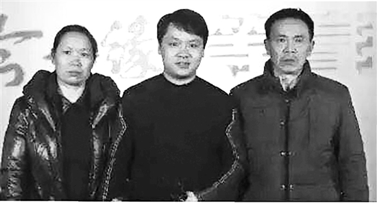 3歲娃在昆被保姆拐走 夫妻尋子22載落魄行乞