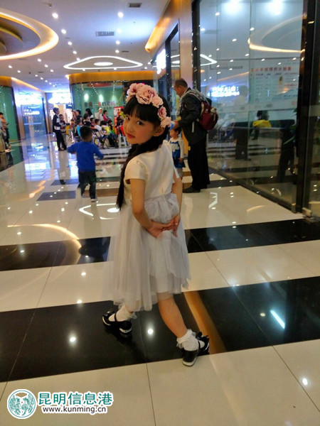 “萌趣童心”昆明小童星網(wǎng)絡(luò)選拔活動(dòng)掀起狂熱炫照風(fēng)