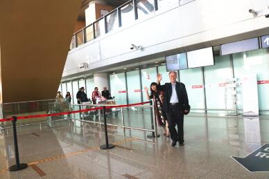 云南省滇西抗戰(zhàn)歷史文化研究會赴臺交流圓滿成功 云南省滇西抗戰(zhàn)歷史文化研究會赴臺交流圓滿成功