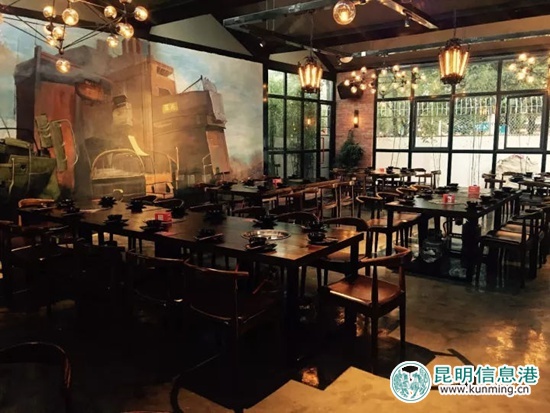 小眼睛串串 驅(qū)寒保暖的上佳之選