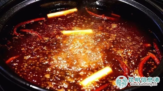 小眼睛串串 驅(qū)寒保暖的上佳之選