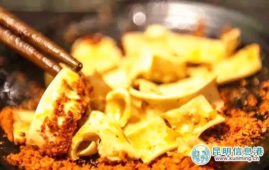 小眼睛串串 驅(qū)寒保暖的上佳之選