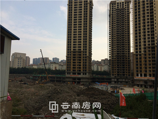 華信名旺角二期規(guī)劃調(diào)整 商改住后重啟開發(fā) 華信名旺角二期規(guī)劃調(diào)整 商改住后重啟開發(fā)