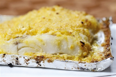 平民鱈魚(yú)不膩口 烹飪簡(jiǎn)單易上手 平民鱈魚(yú)不膩口 烹飪簡(jiǎn)單易上手