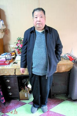 二月河成名后依舊住農(nóng)家小院:成功一靠運(yùn)氣二靠才氣 二月河成名后依舊住農(nóng)家小院:成功一靠運(yùn)氣二靠才氣