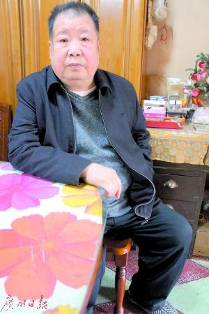 二月河成名后依舊住農(nóng)家小院:成功一靠運(yùn)氣二靠才氣 二月河成名后依舊住農(nóng)家小院:成功一靠運(yùn)氣二靠才氣