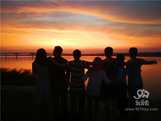 《吳哥的微笑》代表柬埔寨亮相中國旅交會 《吳哥的微笑》代表柬埔寨亮相中國旅交會