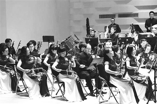 熟悉的故事全新演繹 新劇目展演23日落幕 熟悉的故事全新演繹 新劇目展演23日落幕