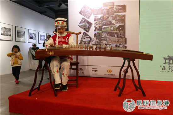 生活在米軌沿線的人