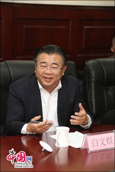 沈陽故宮博物院牽手承德避暑山莊開展深度合作